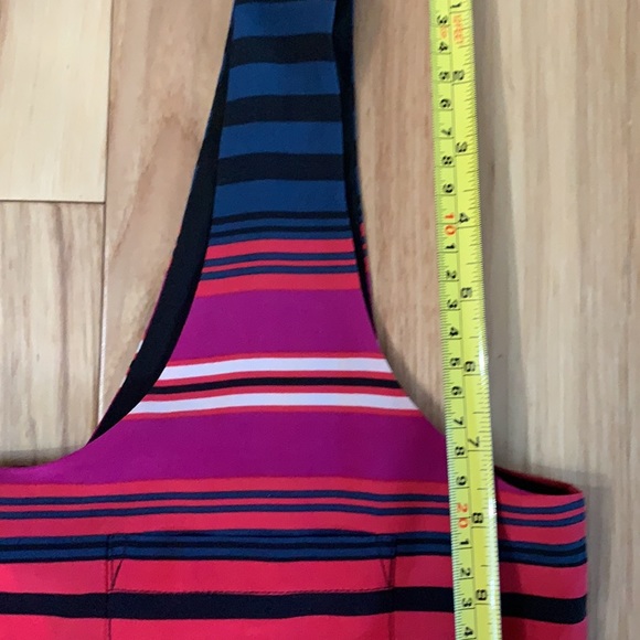 NWT JOIE Dawna Tank Dress (XXS) - Picture 8 of 9